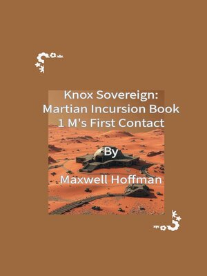 cover image of Knox Sovereign